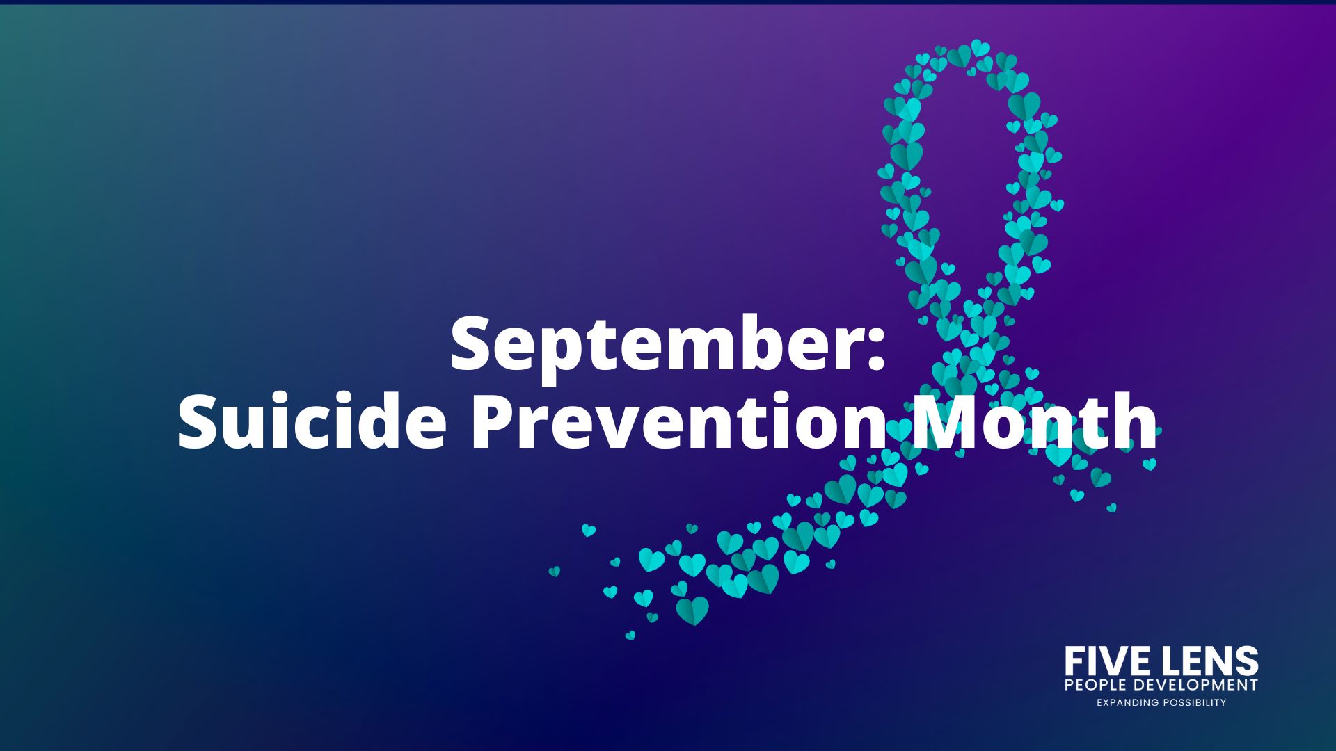 Suicide Prevention