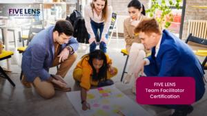 enneagram team facilitator